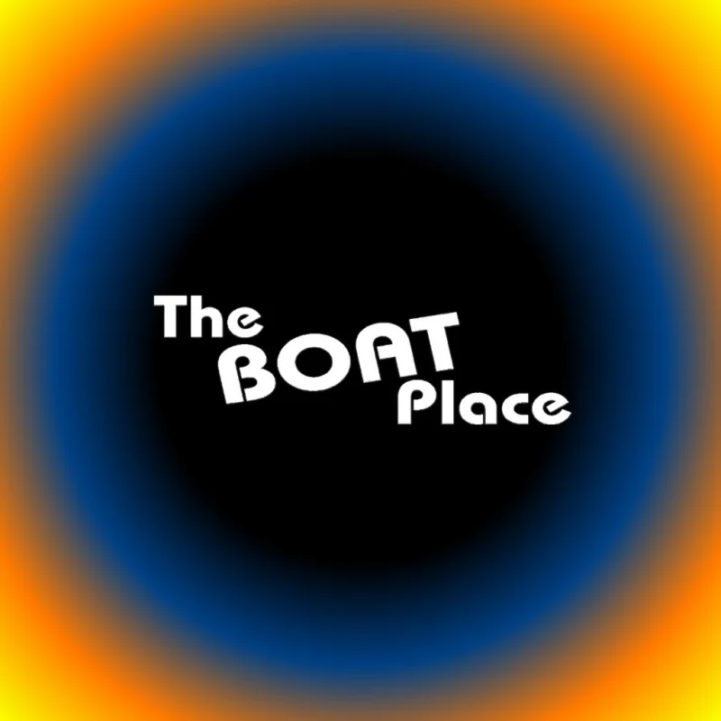 the-boat-place-in-fort-myers logo